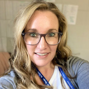 Meet your Posher, Rebecca